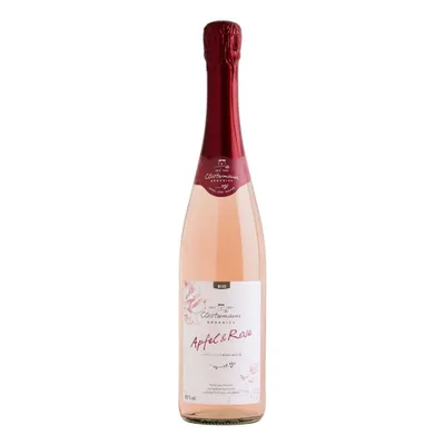Produktbild von Secco - Apfel & Rose 9% Vol 750ml