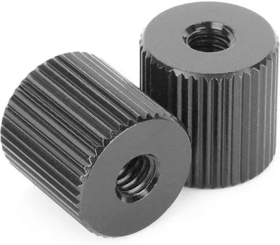 Image de Écrous de rechange pour trépied, lot de 2, pour Magic Arms et Tripod