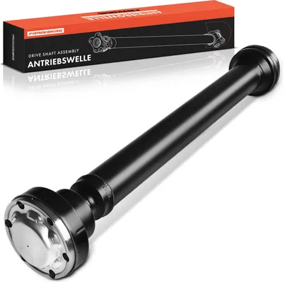 Immagine prodotto di Frankberg 1x albero cardanico Assale anteriore per Audi Q7 4LB 3.0L 2007-2015