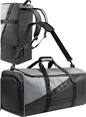 Produktbild von normani Sport- und Reisetasche mit Rucksackfunktion 90 l