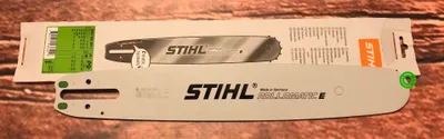 Produktbild von Stihl 3629 000 0062 kus reťazová píla .325" 1,6 mm 62 GL 37 cm polovičný sekáč RM