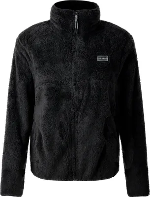 Produktbild von Dare 2B - "Gnarly" Fleece für Damen RG12323 (34 DE) (Schwarz)