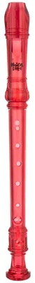 Produktbild von Noicetone S044-1 Ruby Tune Soprano Blockflöte