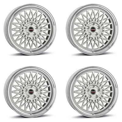 Produktbild von 4 Borbet Felgen B 8.5x20 ET45 5x112 für Audi A3 A4 A6 A8 Q2 Q3 S3 S4 S8 TT 5x112 für Audi A3 A4 A6 A8 Q2 Q3 S3 S4 S8 TT Aluräder