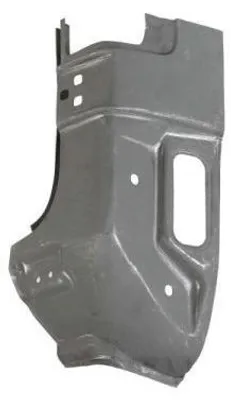 Produktbild von BLIC Heckwand Heckblech 6505-04-3546702P Hinten Rechts passend für MERCEDES-BENZ SPRINTER 3-t Kasten (903)