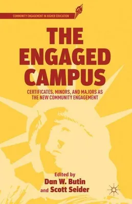 Produktbild von The Engaged Campus