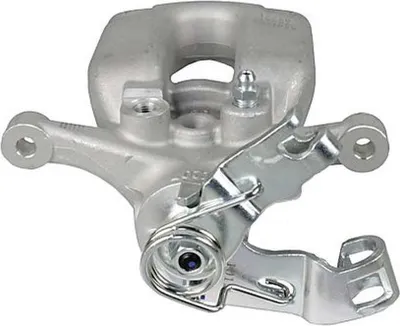 Produktbild von Bremssattel hinten links mit Feststellbremse METZGER für u.a. OPEL ASTRA
