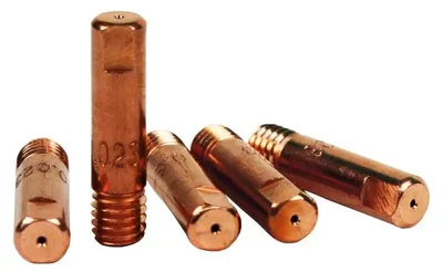 Produktbild von CFH Stromdüsen SD 564 (M6, Ø 0,6 mm)