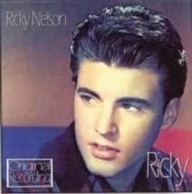 Produktbild von Ricky