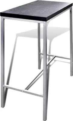 Produktbild von vidaXL Frühstücksbar Set