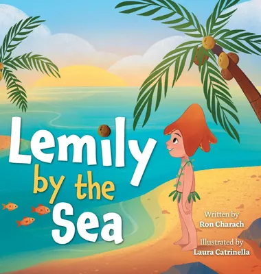 Produktbild von Lemily by the Sea