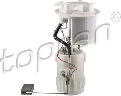 Produktbild von Kraftstofffördereinheit Kraftstoffpumpe