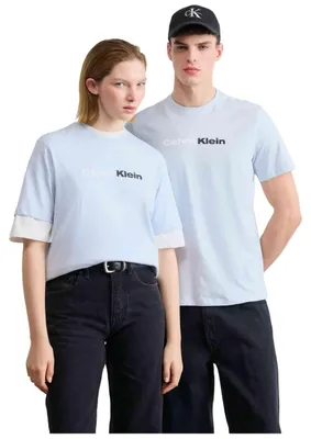 Obrázok produktu pre Tričko Calvin Klein Jeans 070303400008 pre Uni