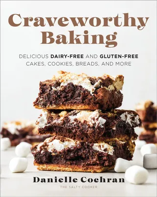 Produktbild von Craveworthy Baking