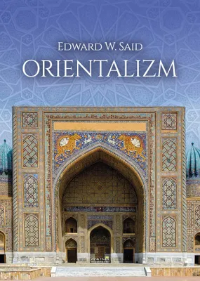 Imagen del producto de Orientalismo
