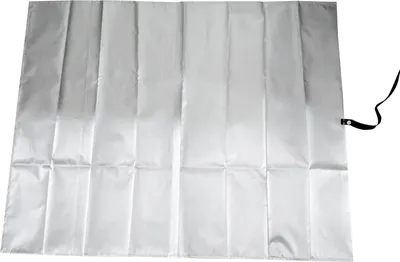 Obrázok produktu pre Kryt na slnečnú clonu na autosedačku udržuje chladnú teplotu na sedadle pre batoľatá