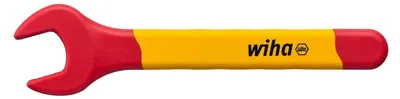 Imagen del producto de Llave de boca VDE de 19 mm, marca Wiha | 4010995430399