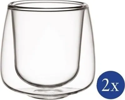 Image de Villeroy & Boch Artesano Hot & Cold Beverages Tasse à espresso / tasse à moka Set de 2 pcs. 60ml chacun