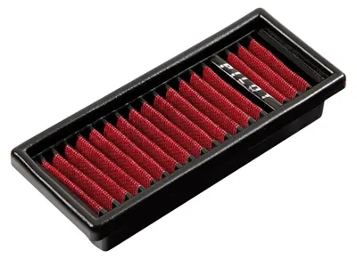 Image de Filtre à air réutilisable Pilot PP36 haute performance