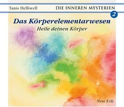 Obrázek produktu pro Das Körperelementarwesen