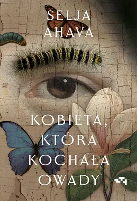 Immagine prodotto di Kobieta która kochała owady