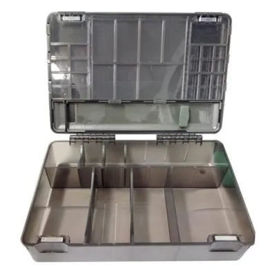 Immagine prodotto di Korda Tackle Box Organizzatore per accessori da pesca