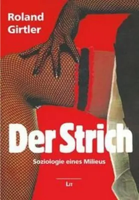 Obrázok produktu pre Girtler, R: Strich