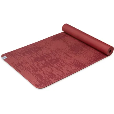Zdjęcie produktu dla Mata do jogi Gaiam Insta-Grip Sunset 6 mm