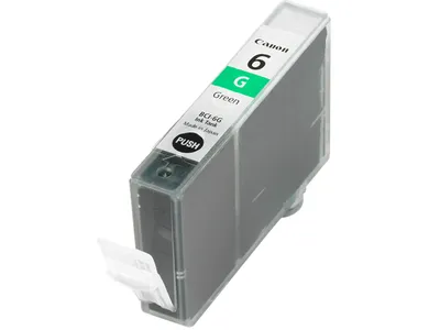 Obrázek produktu pro Canon 9473A002, Zelená, Inkoust na pigmentové bázi, 1 kusů, 2300 str.