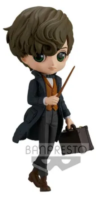 Produktbild von Bp Q Posket - Fantastic Beasts - Newt Scam. Ii A