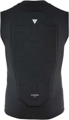 Produktbild von Dainese AUXAGON VEST BLACK S