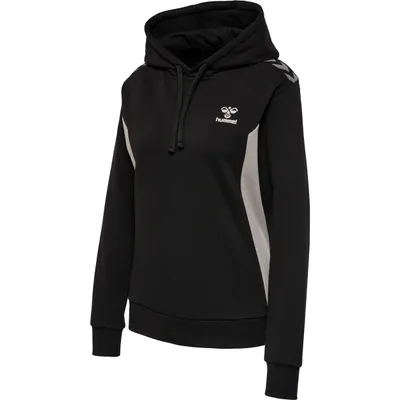 Produktbild von Hummel Hummel hmlSTALTIC Baumwolle HOODIE WOMAN
