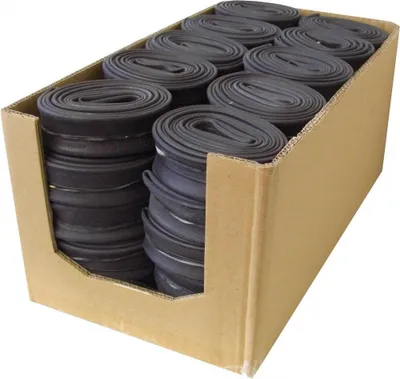 Image de Schwalbe chambre à air SV15 50 p-pack 18/28-622/630 60 mm