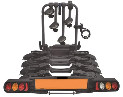 Productafbeelding van Witter Trekhaak ZX704