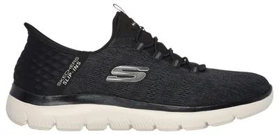 Produktbild von Skechers Summits- Schwarz 45