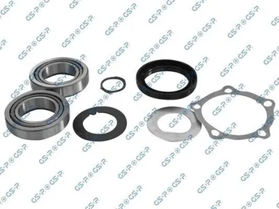 Produktbild von GSP Radlagersatz für LAND ROVER Defender SUV (L316) GK3420