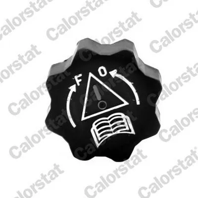 Produktbild von CALORSTAT by Vernet RC0029 Verschlussdeckel Kühlmittelbehälter für FIAT Ulysse (179) Scudo Kastenwagen (220) Scudo Kombi (220) ULYSSE (220)
