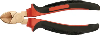 Image de Endres Tools pince coupante diagonale longueur 165 mm - 0661650C