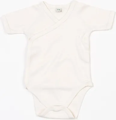 Produktbild von Babybugz Baby Kimono Bodysuit