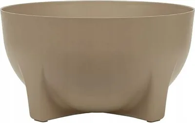 Obrázek produktu pro Květináč Misa Sofia 36 cm béžová