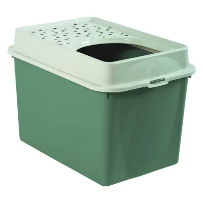 Obrázek produktu pro ROTHO Berty Eco Green - cat litter box