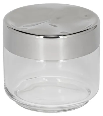 Produktbild von Alessi Julieta Glasdose 50cl LC07