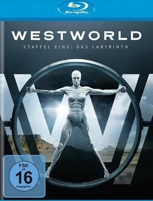Produktbild von Westworld