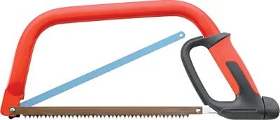 Obrázok produktu pre Formátová píla na železo s 2-komponentnou rukoväťou combi 300 mm