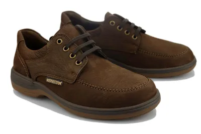 Immagine prodotto di Mephisto Douk - scarpe stringate da uomo