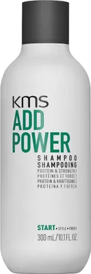 Produktbild von KMS Shampoo Add Power Start Shampoo