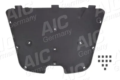 Produktbild von AIC 74869 Motorraumdämmung für FORD MONDEO IV Turnier (BA7) Motorhaube Motorhaubendämmung