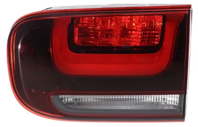Immagine prodotto di Lampada Posteriore Citroen C4 Cactus 09.14- Pr Led