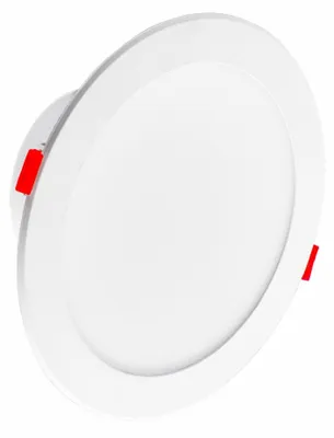 Obrázok produktu pre CENTURY LED zapustené svietidlo SPOTfive SMART RECESSED 220 mm 18 W 3000–6500 K 1170 lm 120° IP20-IK08 Tuya WiFi CEN SPFSMA-241900