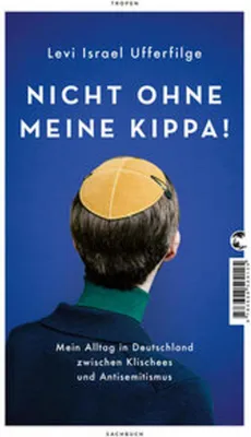 Zdjęcie produktu dla Nicht ohne meine Kippa!